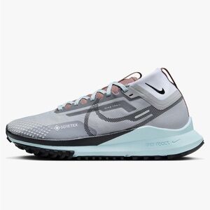 Nike React Pegasus Trail 4 GORE-TEX Size 7.5